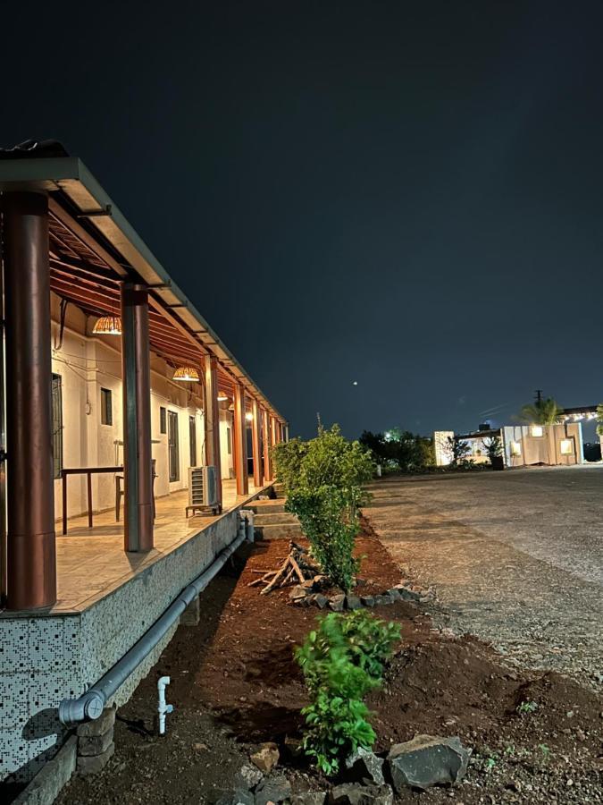 The Sunset Lawns Villa Pune Bagian luar foto